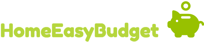 HomeEasyBudget
